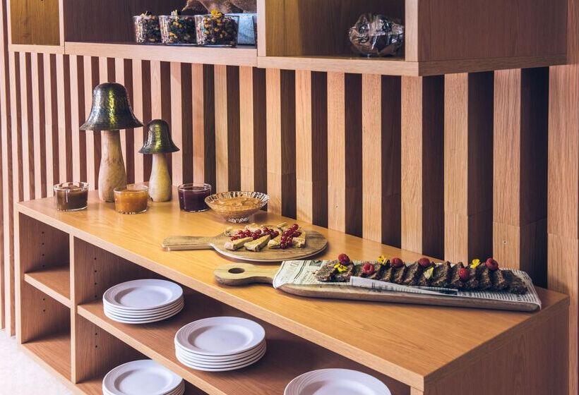 Fotos del hotel Iberostar Selection Lisboa:  50