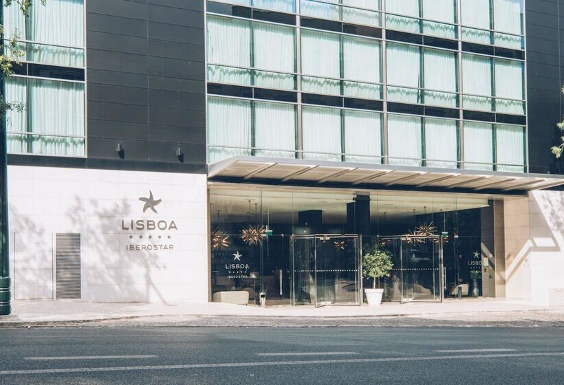 Fotos del hotel Iberostar Selection Lisboa:  9