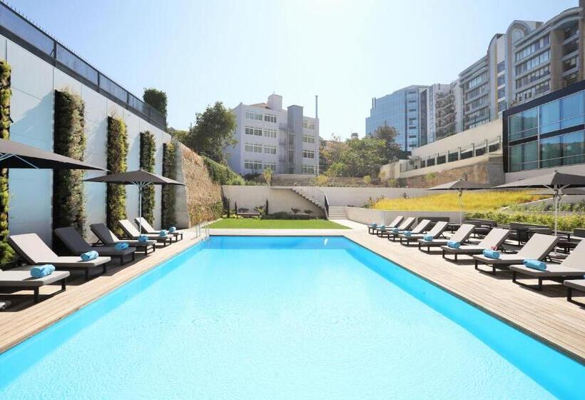 Fotos del hotel Iberostar Selection Lisboa:  2