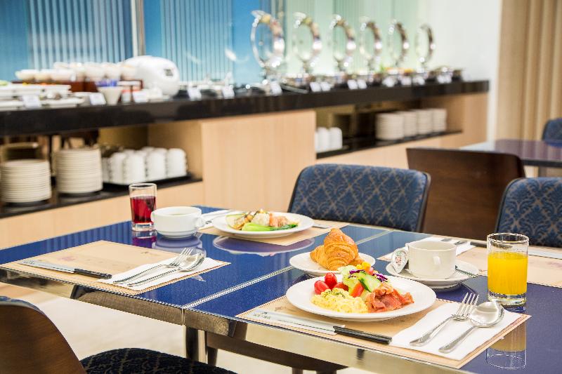 K Hotel Tianjin