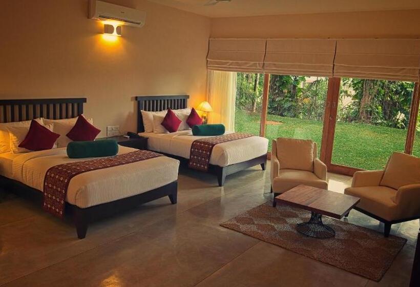 هتل Kings Pavilion Luxury