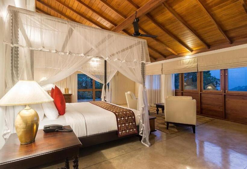 هتل Kings Pavilion Luxury