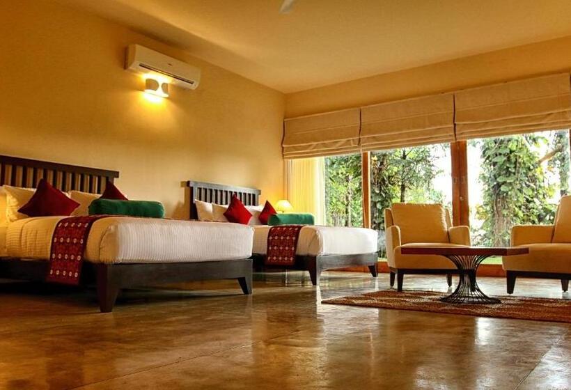 هتل Kings Pavilion Luxury