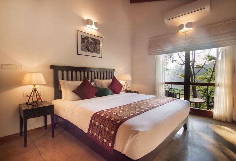 هتل Kings Pavilion Luxury