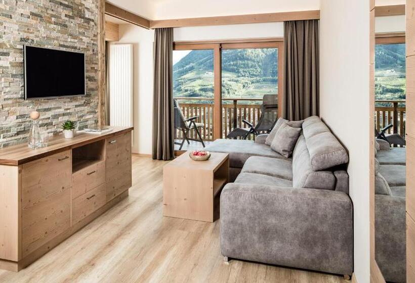 هتل Nutzhof   Mediterran Flair