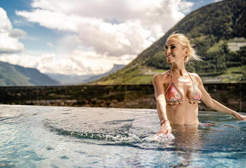 هتل Nutzhof   Mediterran Flair