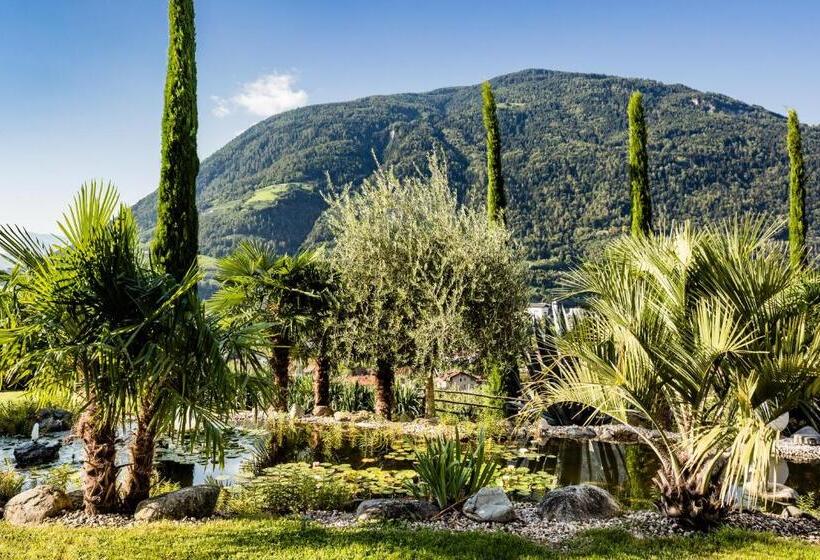 هتل Nutzhof   Mediterran Flair