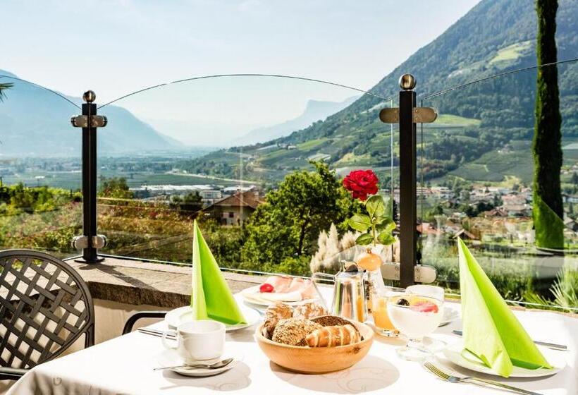 هتل Nutzhof   Mediterran Flair