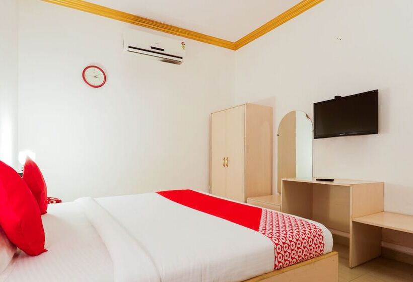 هتل Paradise Luxury Home Stay