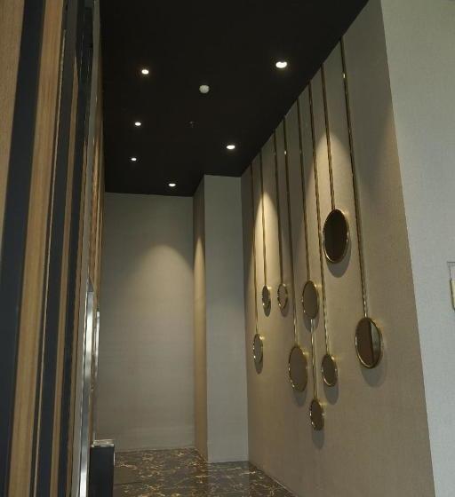 هتل Prime Park  Pekanbaru