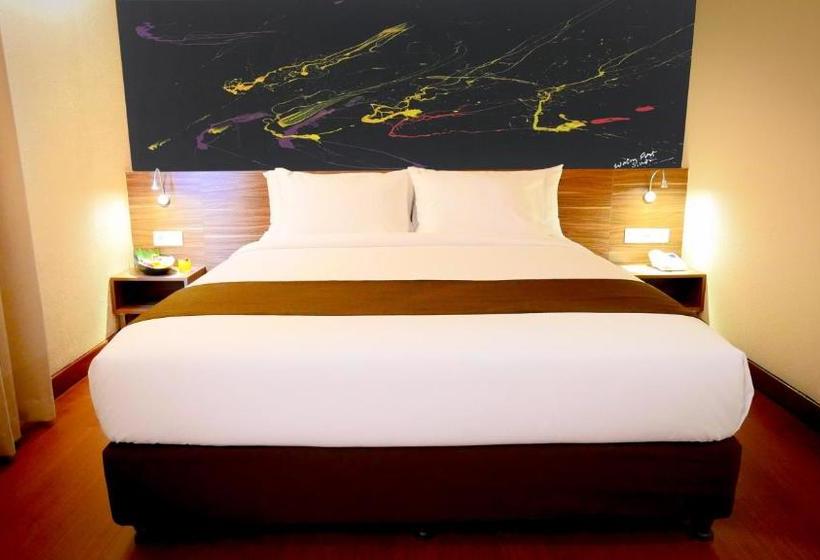 هتل Prime Park  Pekanbaru