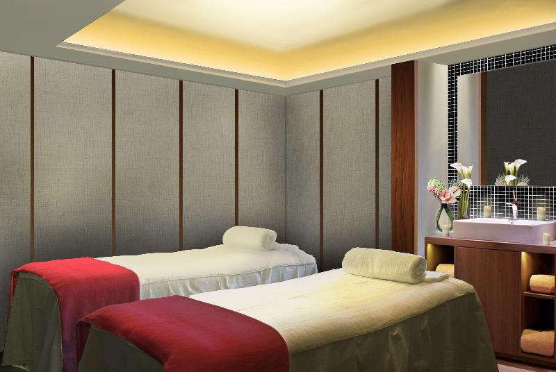 هتل Ramada By Wyndham Darjeeling Gandhi Road