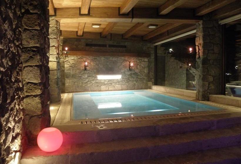 فندق Relais Assunta Madre