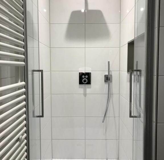 בית מלון כפרי Rivers