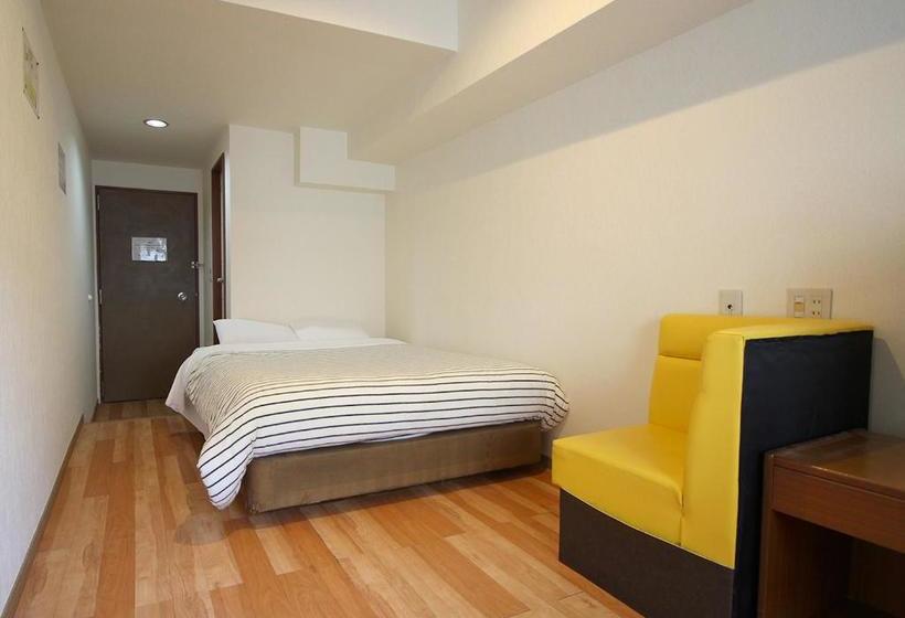 فندق Royal Inn Kikusui