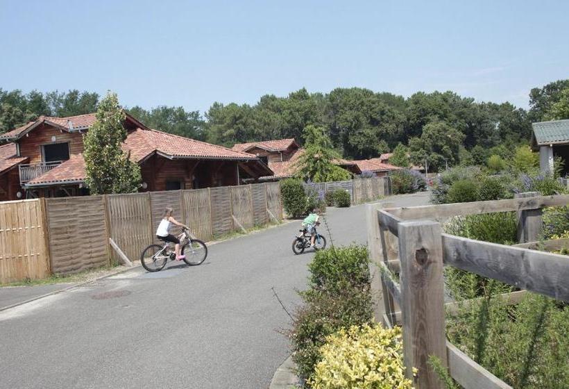 호텔 Résidence  Domaine De La Prade