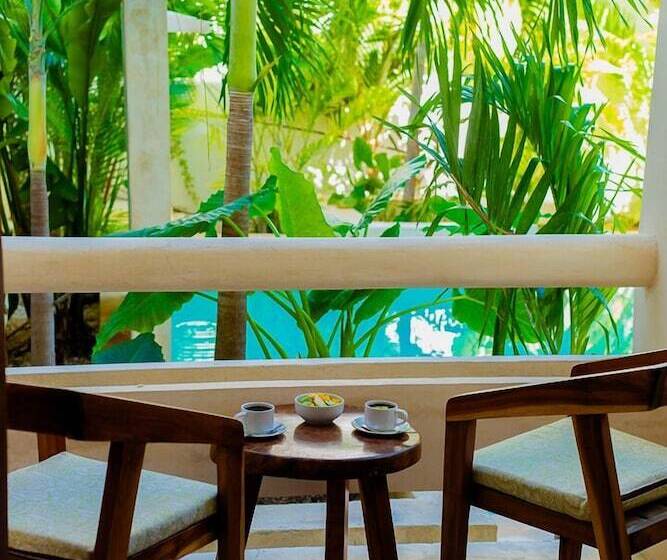 Fotos del hotel San Vicente:  12