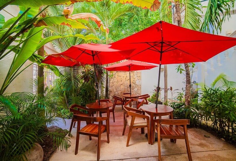 Fotos del hotel San Vicente:  13