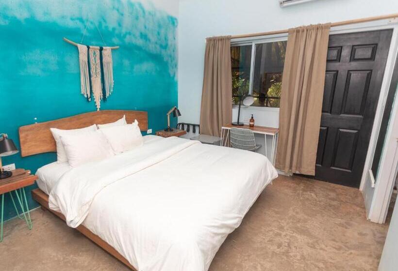 ホテル Selina Santa Teresa North   Hostel