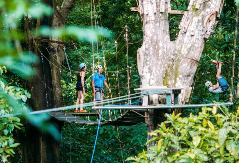 ホテル Selina Santa Teresa North   Hostel