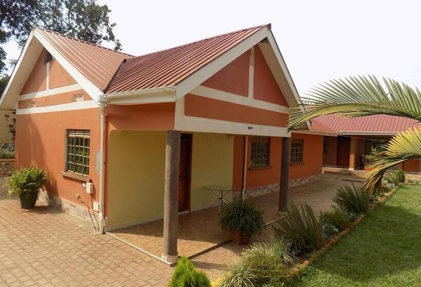 Tik Hotel Hoima