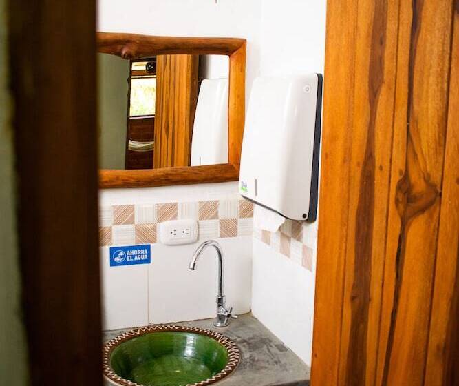 هتل Victoria Barichara