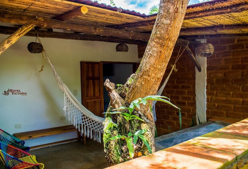 هتل Victoria Barichara