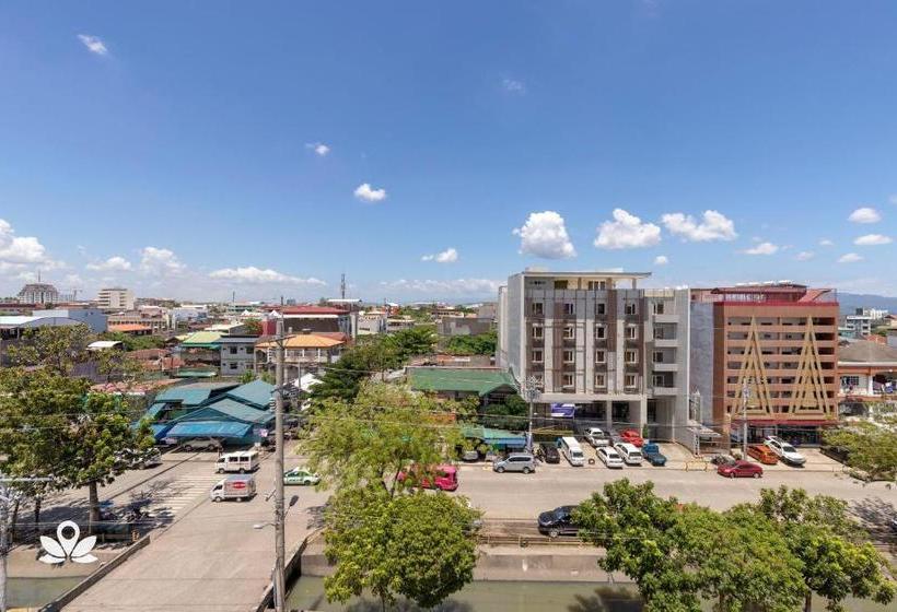 فندق Zen Rooms Roxas Avenue