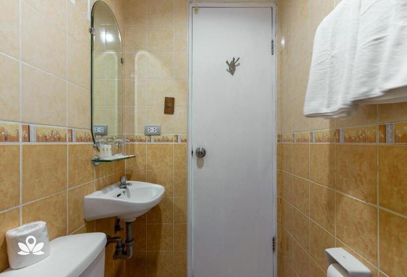 فندق Zen Rooms Roxas Avenue