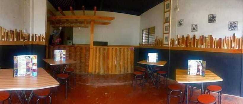 Pamana Beach Resort