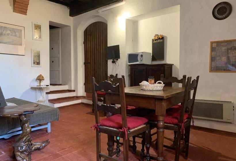 אתר נופש Antiche Dimore Vescovado