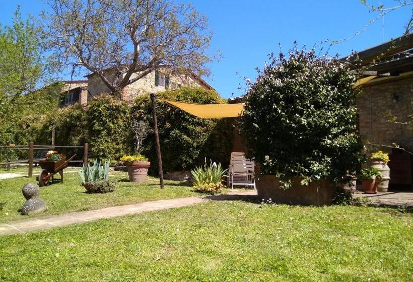 אתר נופש Antiche Dimore Vescovado