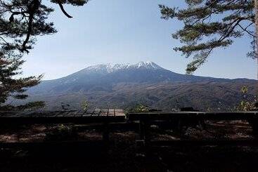 ریوکان Yamakanoyu