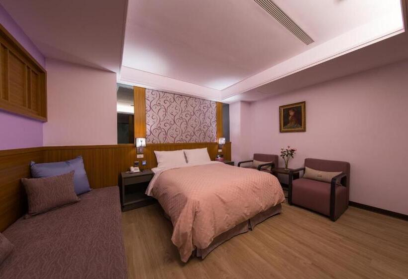 Sir Motel Sanchong