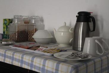 Strand Meadows B&b