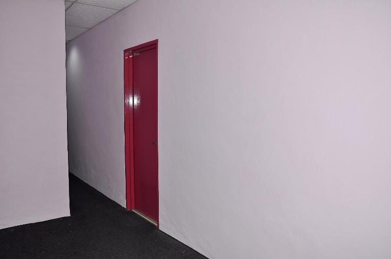 Tanjak Motel   Hostel