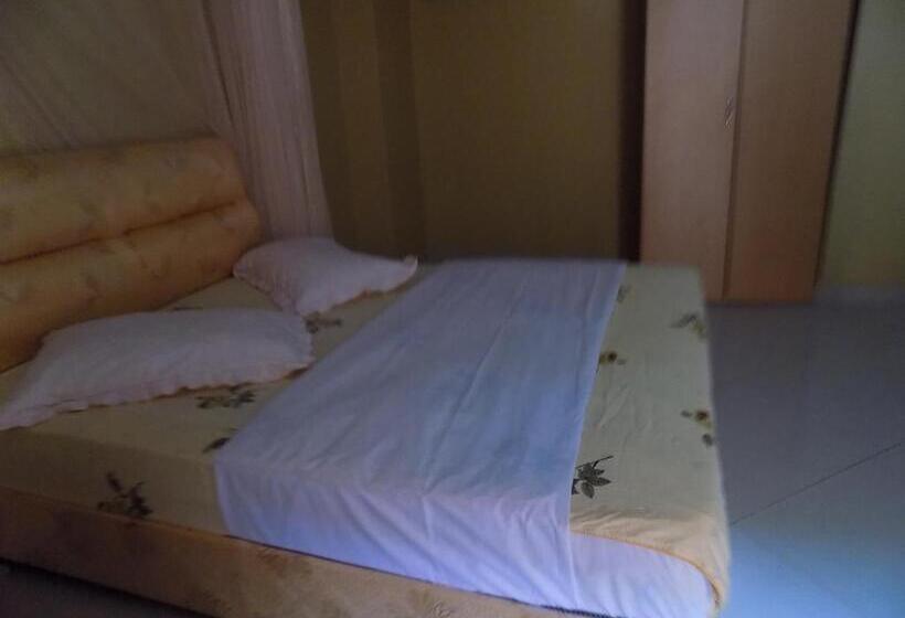 Tik Hotel Hoima
