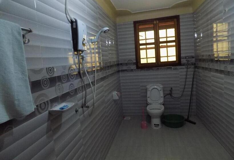 Tik Hotel Hoima