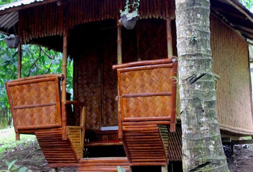Al Hamra Jungle Resort