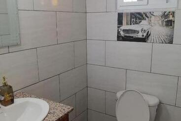 هاستل Boquete Town Hostal