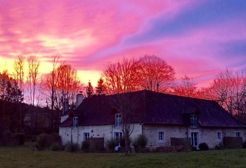B&b Au Moulin 1771