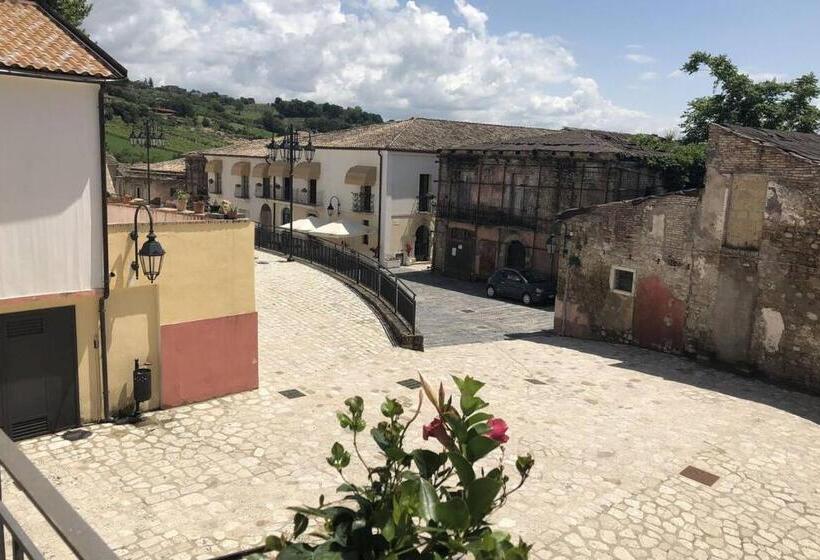 B&b Genti Delle Alture