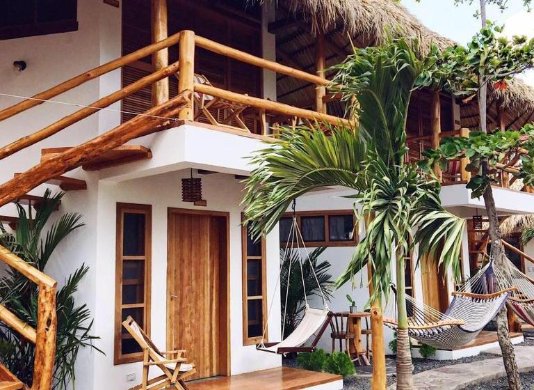 تختخواب و صبحانه Casitas Pacific