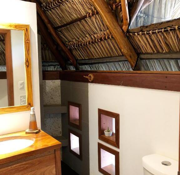 تختخواب و صبحانه Casitas Pacific