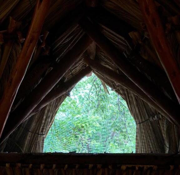 تختخواب و صبحانه Casitas Pacific