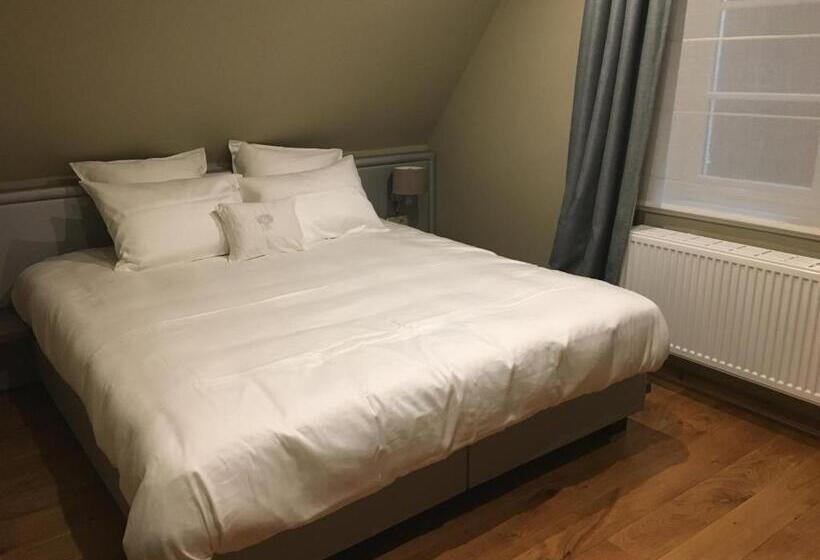 צימר De Gouden Klokke