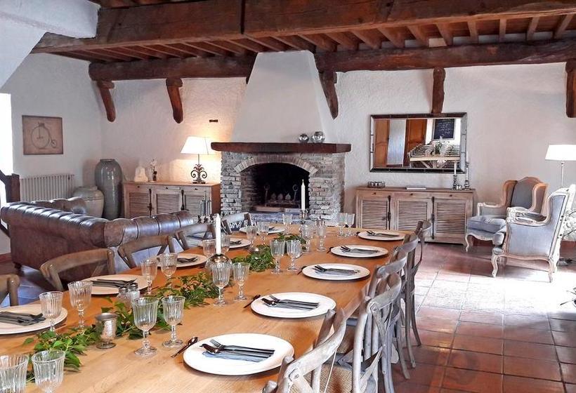 צימר Le Domaine Saint Martin