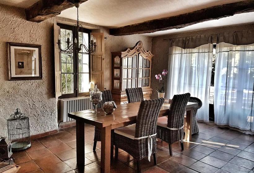 צימר Le Domaine Saint Martin