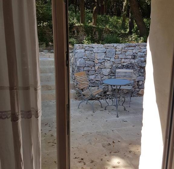 צימר Le Domaine Saint Martin