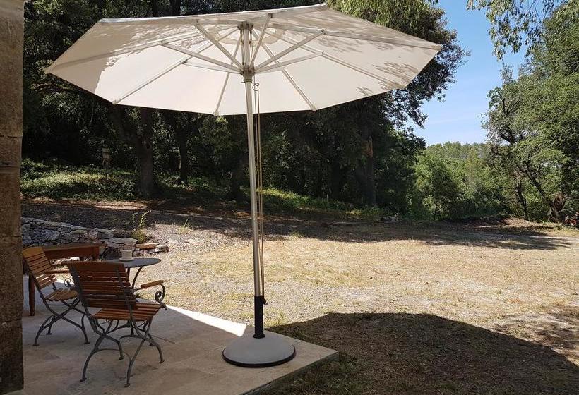 צימר Le Domaine Saint Martin